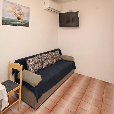 Apartments Teljega Baška Eksteriør billede