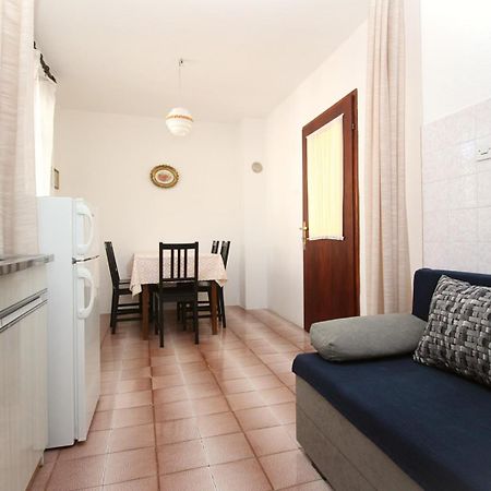 Apartments Teljega Baška Eksteriør billede