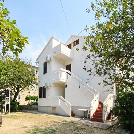 Apartments Teljega Baška Eksteriør billede