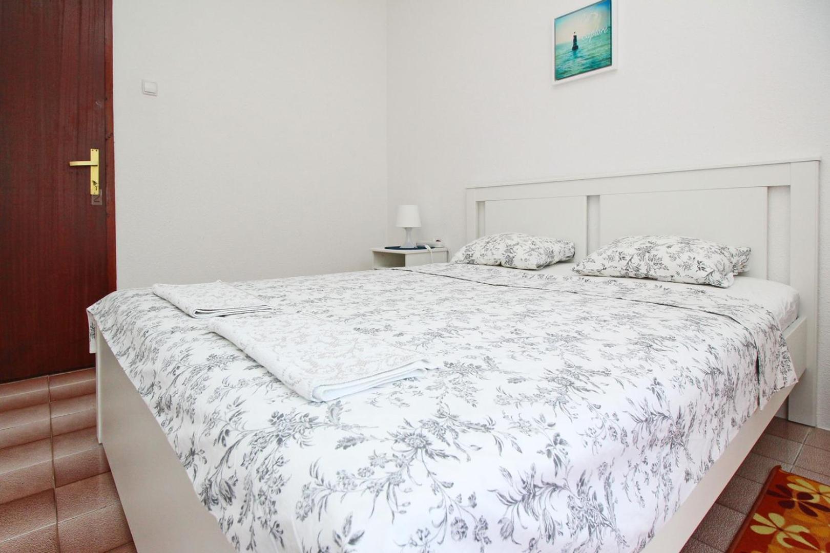 Apartments Teljega Baška Eksteriør billede