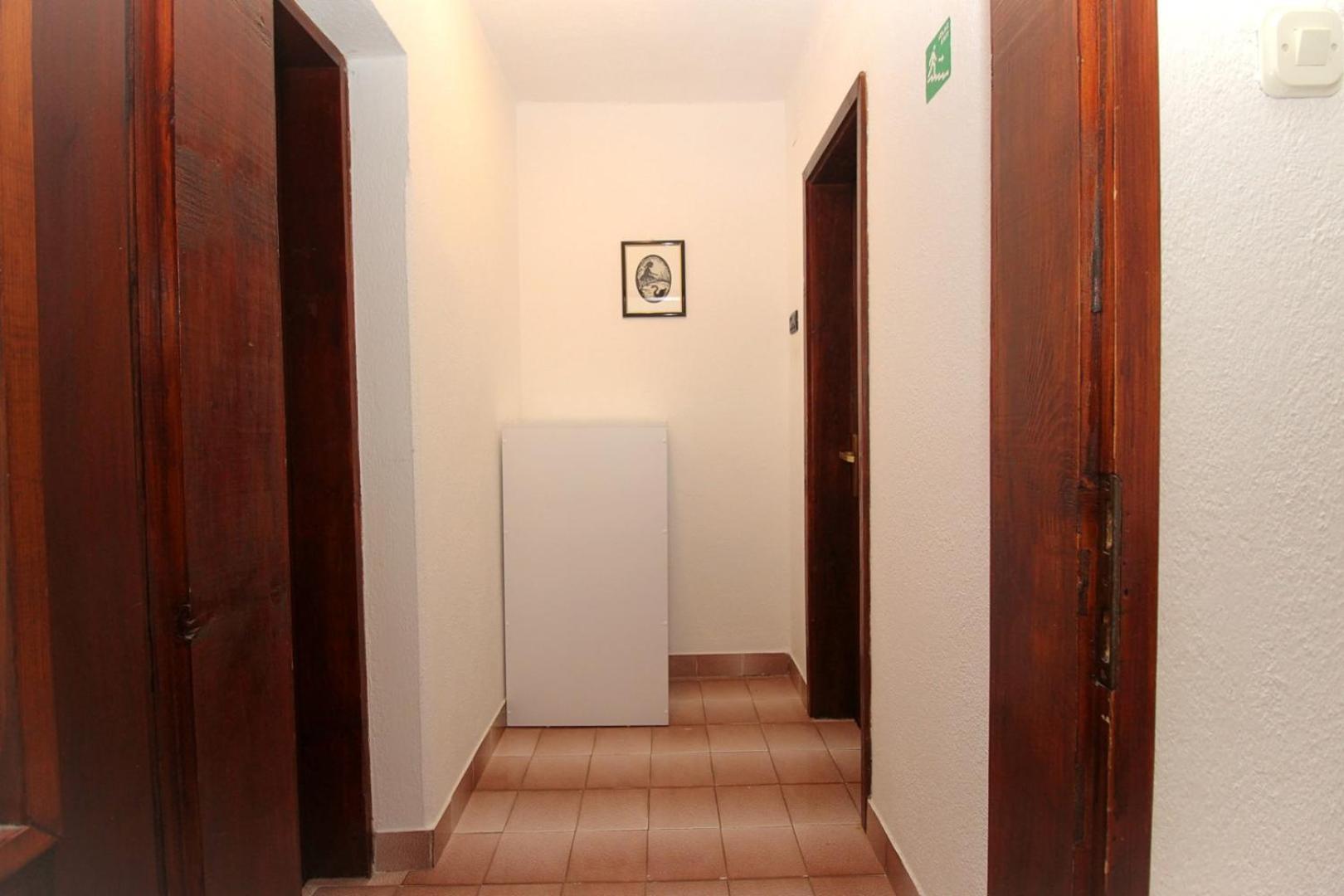 Apartments Teljega Baška Eksteriør billede